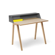 Müller Möbelfabrikation - Secrétaire + boîte électrique PS04