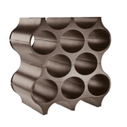 Koziol - Casier à bouteilles Set-Up