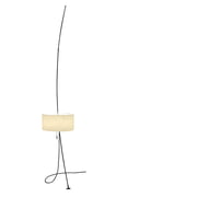 Carpyen - Lampadaire Totora