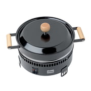 Stöckli - Four à marrons