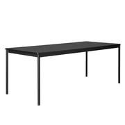 Muuto - Base Table rectangulaire