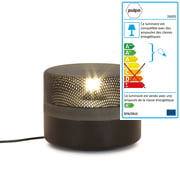 Pulpo - Luminaire Small Steel Drop