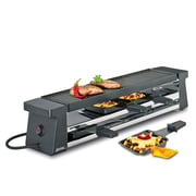 Spring - Raclette 4 Compact