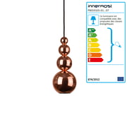 Innermost - Bubble Suspension lumineuse