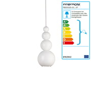 Innermost - Bubble Suspension lumineuse