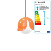 Innermost - Snowdrop Suspension lumineuse