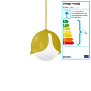 Innermost - Snowdrop Suspension lumineuse