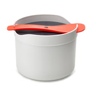 Joseph Joseph - Cuiseur à riz pour micro-ondes M-Cuisine