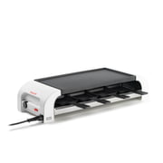 Stöckli - for8 PizzaGrill