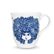 Bjørn Wiinblad - Tasse Rosalinde