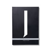 Design Letters - Cahier personnel A-Z AJ