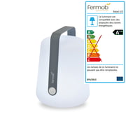 Fermob - Balad Lampe LED sur batterie