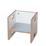 De Breuyn - Chaise transformable debe.detail