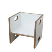 De Breuyn - Chaise transformable debe.detail