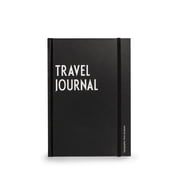 Design Letters - Carnet de voyage