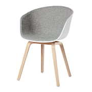 Hay - About A Chair AAC 22 avec rembourrage intérieur