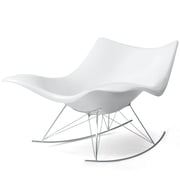 Fredericia - Stingray Fauteuil à bascule
