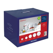 Kahla - Service de table Update, 30 pièces (2ème choix)