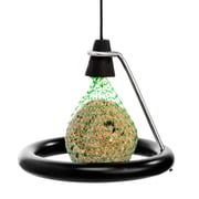 Born in Sweden - Fat Ball support, noir