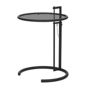 ClassiCon - Table ajustable E 1027 (version noire)