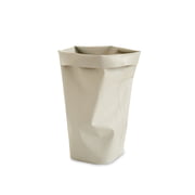 L&Z - Roll-Up Corbeille à papier