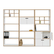 Tojo - Hochstapler Système d'étagères