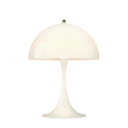 Louis poulsen - lampe de panthella mini table