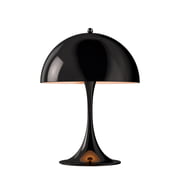 Louis poulsen - lampe de panthella mini table