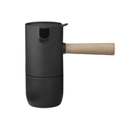 Stelton - Cafetière espresso Collar