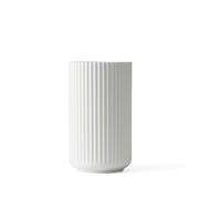 Lyngby Porcelæn - Vase Lyngby (blanc mat)