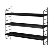 String - étagère murale Pocket