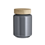 Holmegaard - Bocal avec couvercle Palet