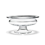 Holmegaard - Coupe à fleurs Old English