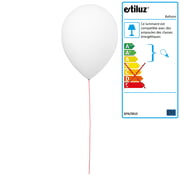 Estiluz - Applique murale Balloon
