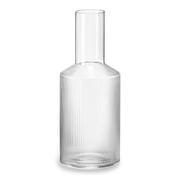 ferm Living - Carafe Ripple
