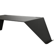 Nichba Design - Bureau mural Desk01