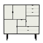 Andersen Furniture - Commode S3, unicolore