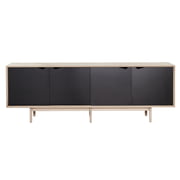 Andersen Furniture - Bahut S1, unicolore