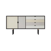 Andersen Furniture - Bahut S6, multicolore