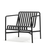 Hay - Palissade Lounge Chair Low