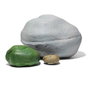 Gufram - Série Sassi