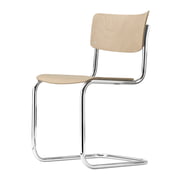 Thonet - S 43 Cantilever