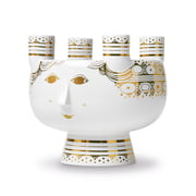 Bjørn Wiinblad - Bougeoir Lucia