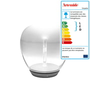 Artemide - Lampe de table à LED Empatia Tavolo