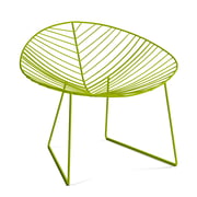 Arper - Leaf Lounge-fauteuil