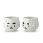 Bjørn Wiinblad - Photophore Flowerhead