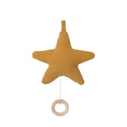 ferm Living - Horloge musicale Étoile