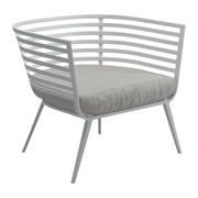 Gloster - Fauteuil Vista Lounge Chair