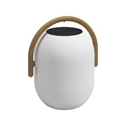 Gloster - Lampe à batterie Ambient Cocon