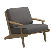 Gloster - Fauteuil Bay Lounge